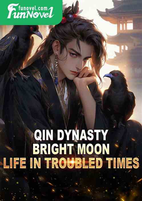 Qin Dynasty, Bright Moon, Life in Troubled Times