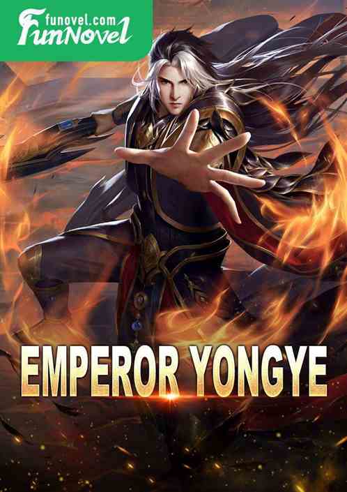 Emperor Yongye