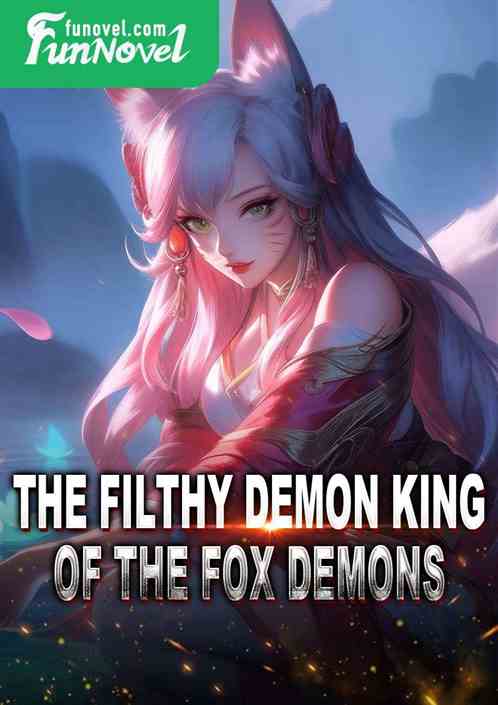 The Filthy Demon King of the Fox Demons