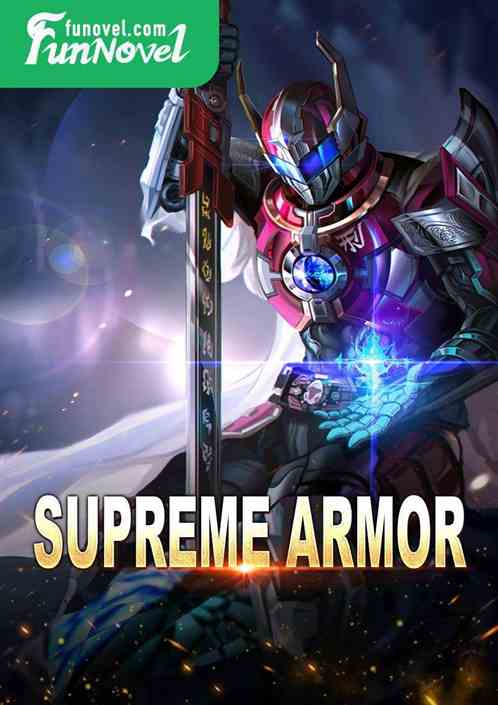 Supreme Armor