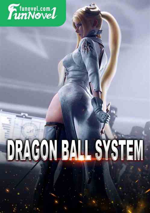 Dragon Ball System