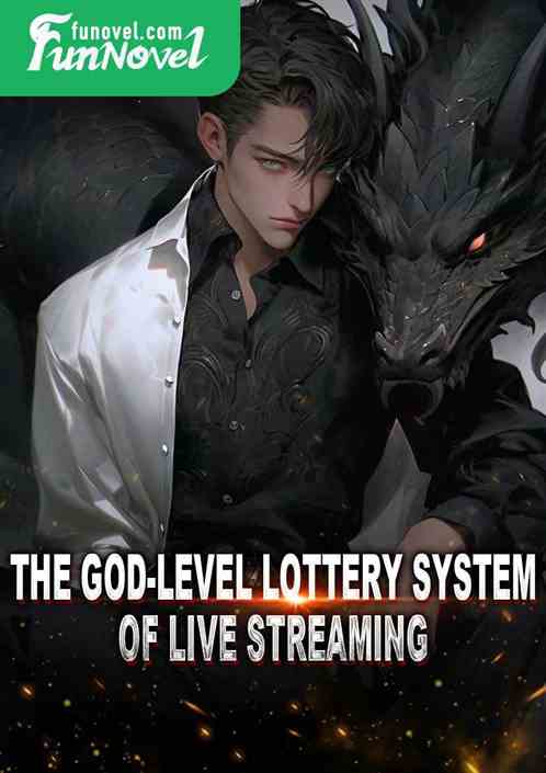 The God-level Lottery System of Live Streaming