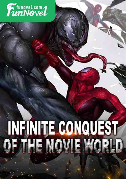 Infinite conquest of the movie world