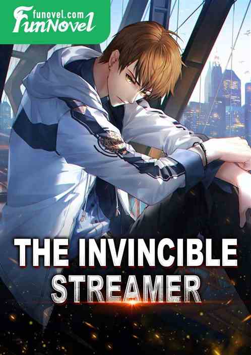 The Invincible Streamer