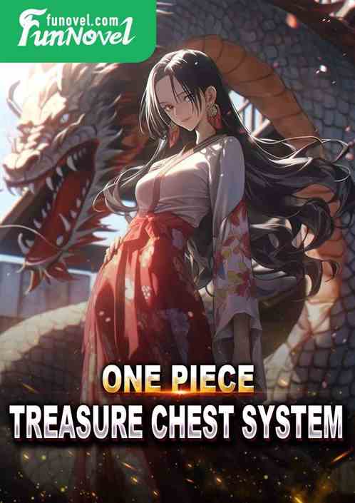 One Piece Treasure Chest System