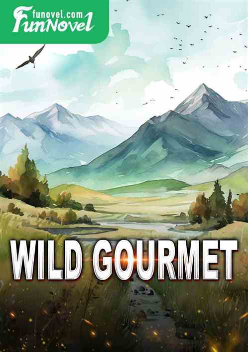 Wild Gourmet