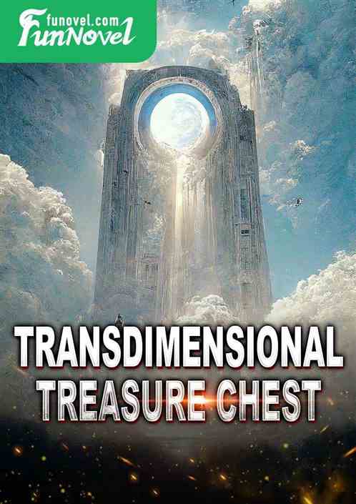 Transdimensional Treasure Chest