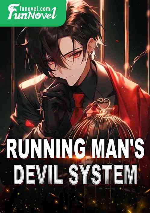 Running Man's Devil System