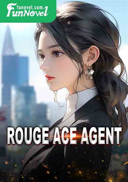 Rouge Ace Agent