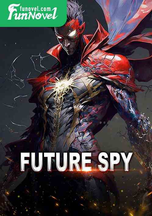 Future Spy