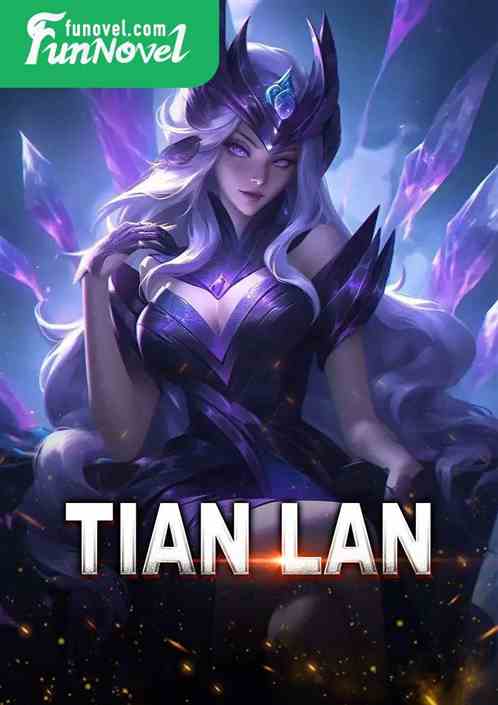 tianlan