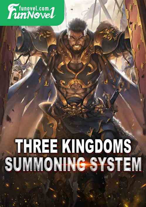 Three Kingdoms Summoning System