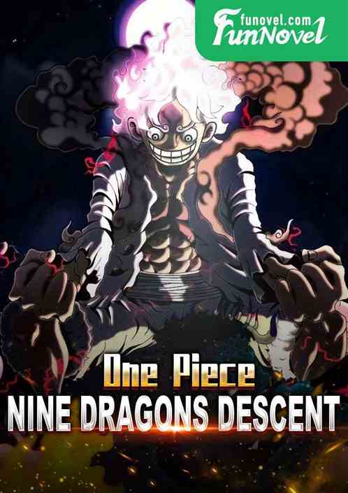 One Piece: Nine Dragons Descent