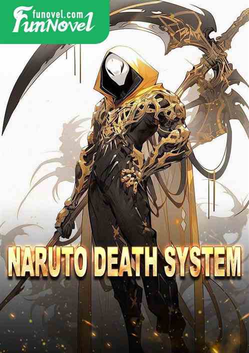 Naruto Death System