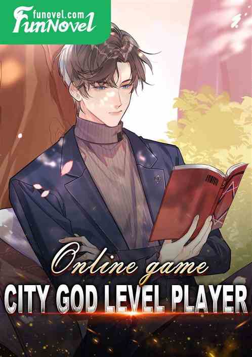 Online game city god level player