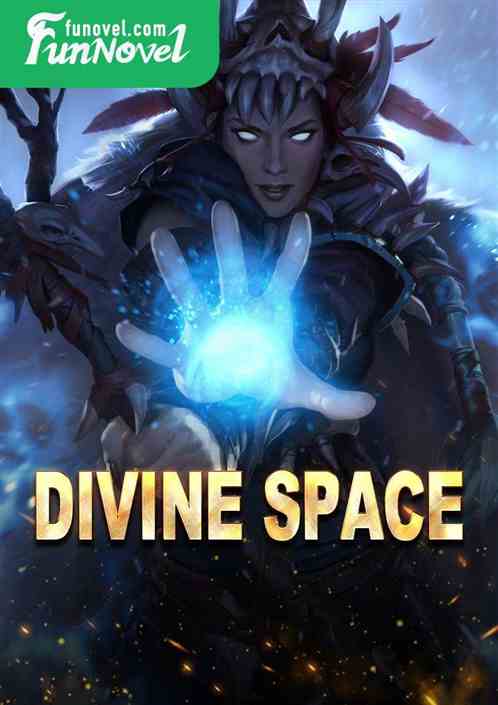 Divine Space