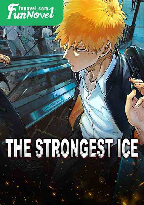 The Strongest Ice