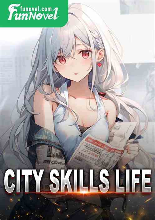 City Skills Life