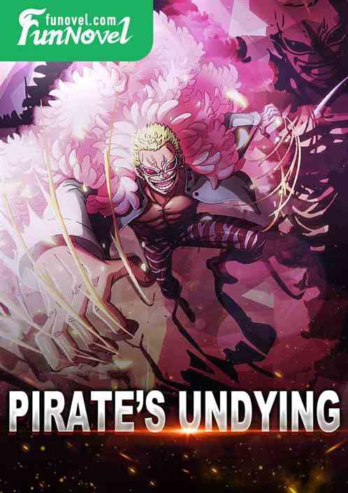 Pirate's Immortality