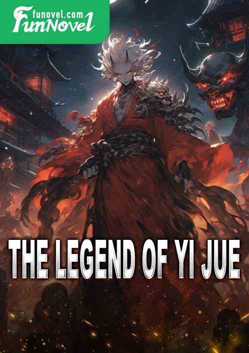 The Legend of Yi Jue