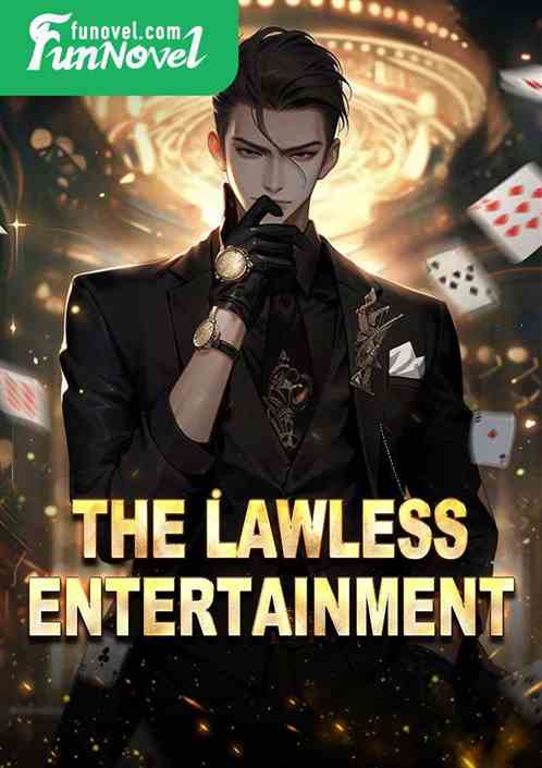 The Lawless Entertainment