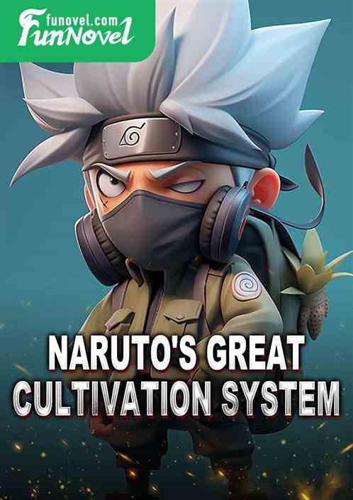 Naruto's Great Cultivation System