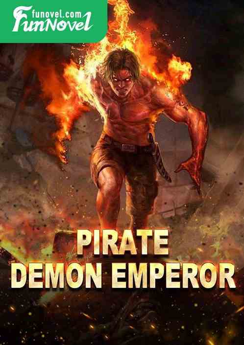 Pirate: Demon Emperor