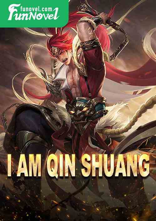 I Am Qin Shuang