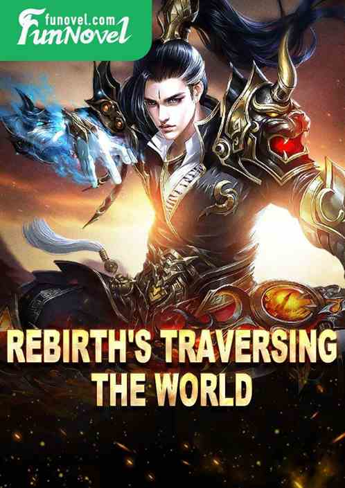 Rebirth's Traversing the World