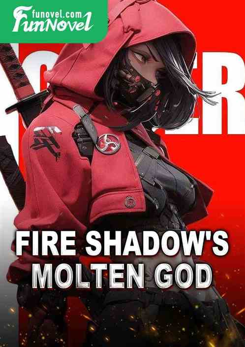 Fire Shadow's Molten God