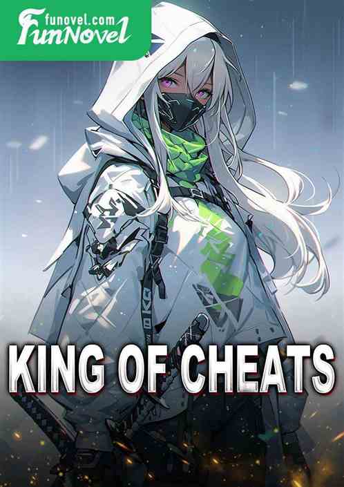 King of cheats