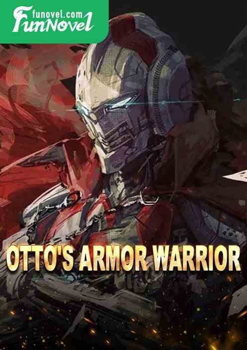 Otto's Armor Warrior