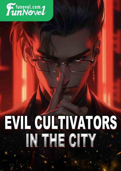 Evil Cultivators in the City