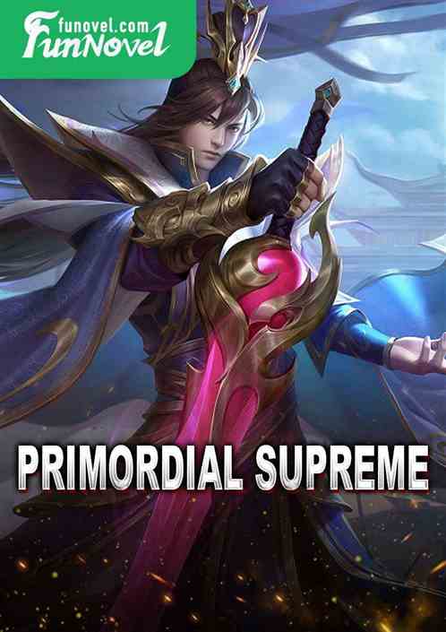 Primordial Supreme