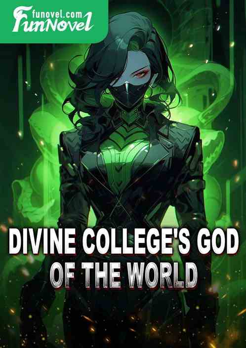 Divine College's God of the World