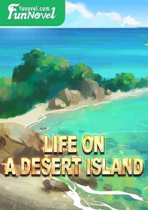 life on a desert island