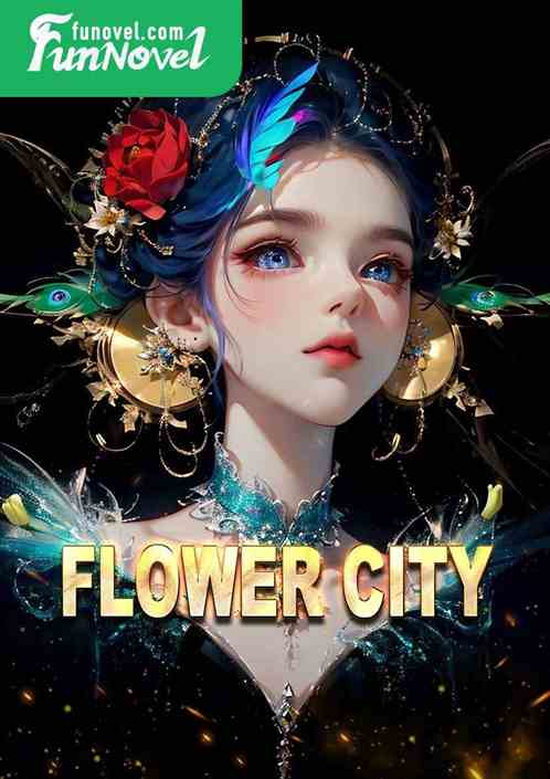 Flower City