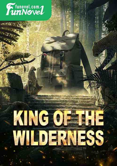 King of the Wilderness