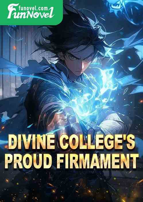 Divine College's Proud Firmament