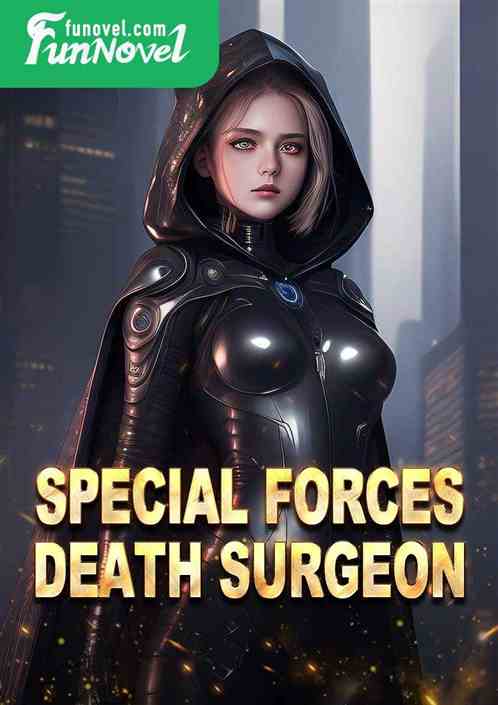 Special Forces: Death Surgeon