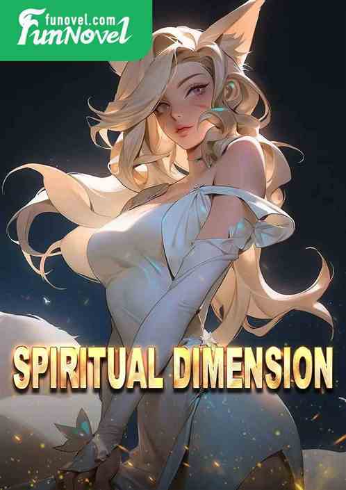 Spiritual Dimension