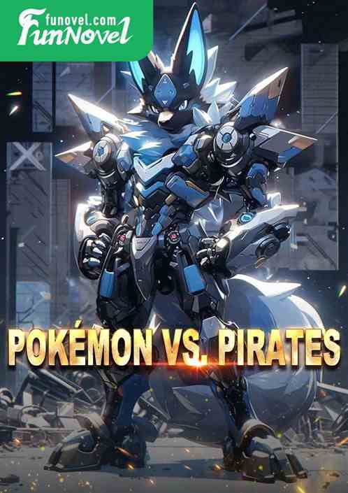 Pokmon vs. Pirates