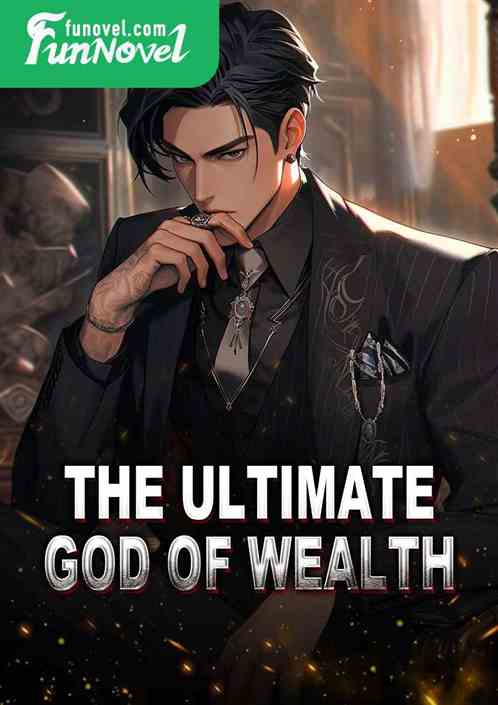 The Ultimate God of Wealth