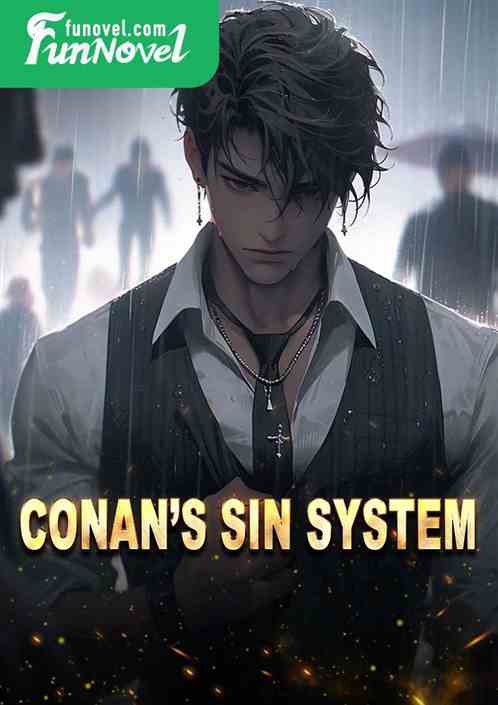 Conans Sin System