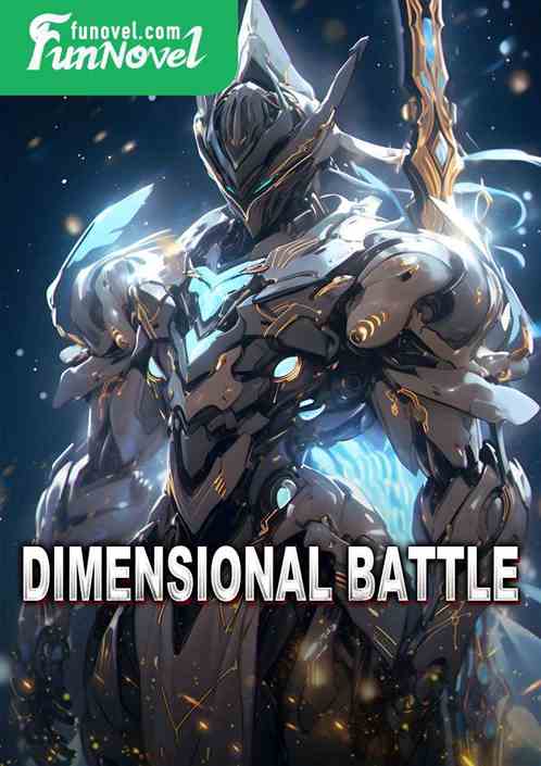 Dimensional Battle