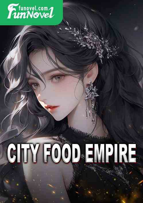 City Food Empire