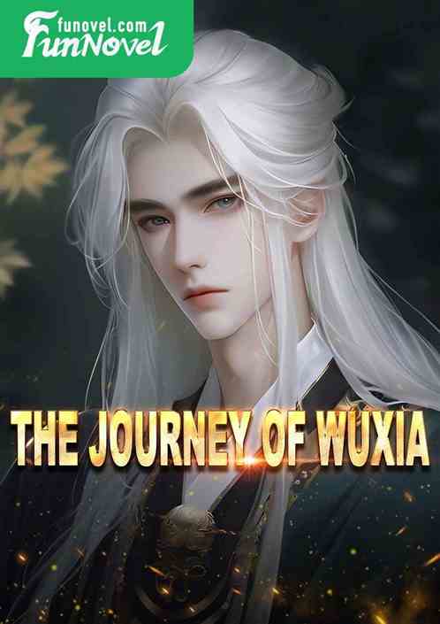 The Journey of Wuxia