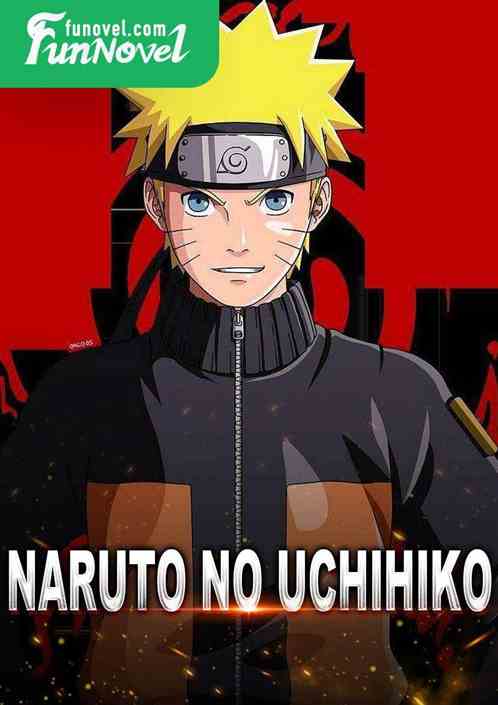 Naruto no Uchihiko