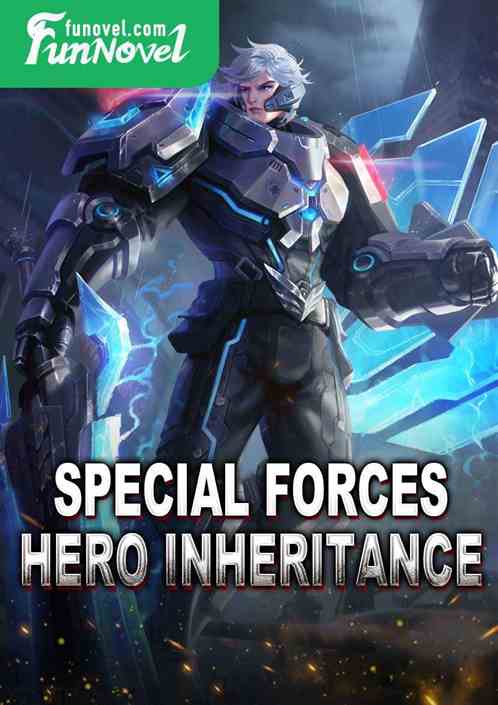 Special Forces Hero Inheritance