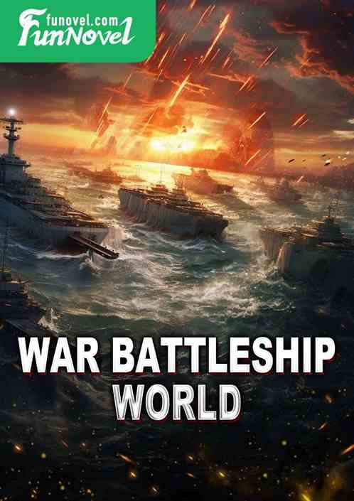 War Battleship World